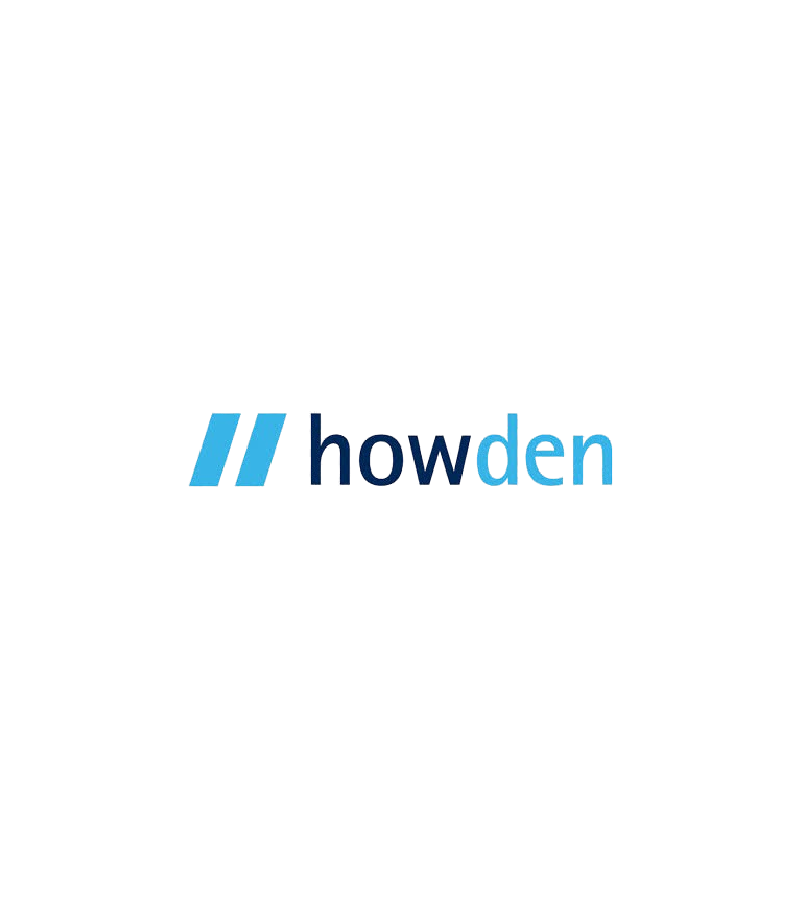 Howden Logo